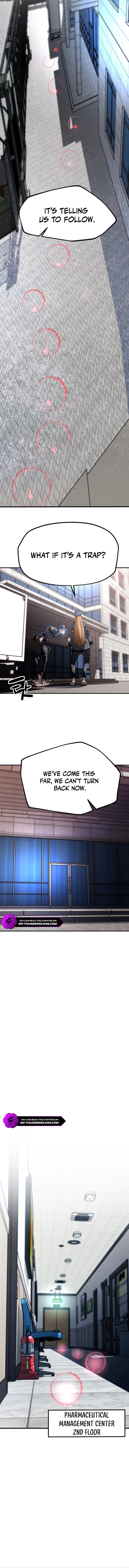Who Killed the Murim Lord? Chapter 72 11